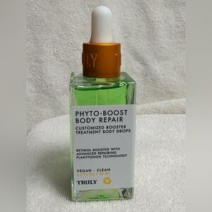 TRULY Phyto-Boost Body Repair Booster